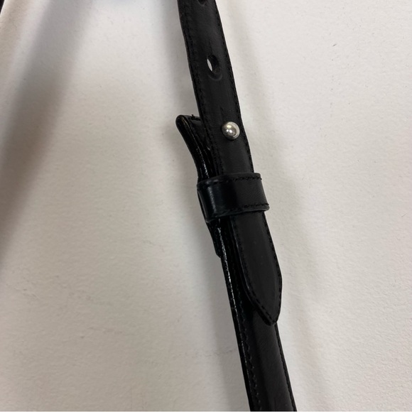 Vintage Brighton Millennium 2000 faux fur shearling bag 116 of 500 - Picture 7 of 14